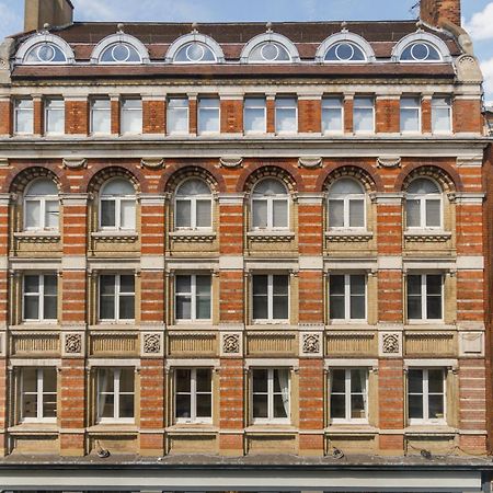 Page8, Page Hotels Лондон Екстер'єр фото